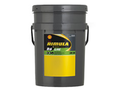 Shell Rimula R6 MLE